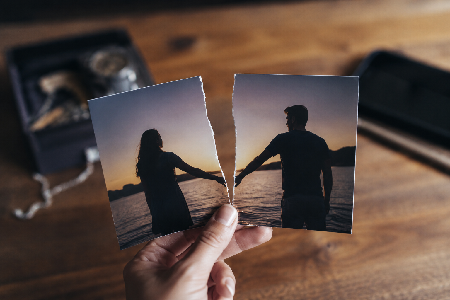 Betrayal trauma counseling